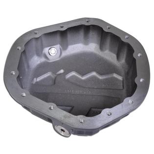 ATS Diesel 01+ GM / 03+ Dodge 14-Bolt 11.5in American Axle ATS Protector Rear Differential Cover - eliteracefab.com