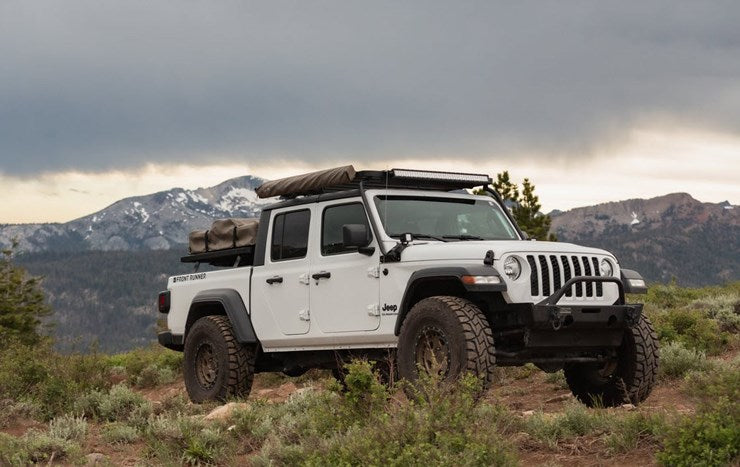 Toyo Open Country R/T Tire - LT285/70R17 121/118Q E/10 TOYO