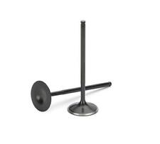 Supertech Audi/VW 1.8T 5V Inconel Exhaust Valve - Set of 8