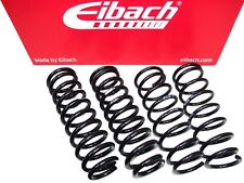 Eibach Pro-Kit For 17-20 Mercedes-Benz C63 AMG Coupe RWD W205 - eliteracefab.com