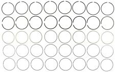 Mahle Rings GM 6.2L LS3 2007-2011 LS3 L99 Moly Ring Set - eliteracefab.com