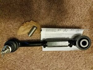 SPC Performance Scion / Lexus Rear Adjustable Toe Arm - eliteracefab.com