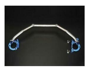 Cusco Strut Bar OS-Type Front Strut Bar 2016 Mazda Miata Roadster (ND5RC) - eliteracefab.com