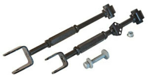 SPC Performance 2015+ Acura TLX Rear Adjustable Arm and Toe Cam Set - eliteracefab.com