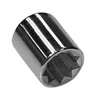 SPC Performance 01-05 Honda Civic/Acura EL Alignment Socket (For Use w/ spc69300) - eliteracefab.com