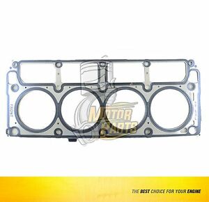 MAHLE Original Chevrolet Silverado 2500 Hd 04-01 Head Set - eliteracefab.com