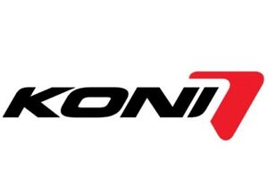 Koni Special Active Shock 05-13 Audi A3 FWD/AWD Rear KONI