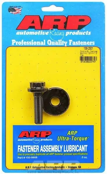 ARP Balancer Bolt Kit - Ford 4.6L - eliteracefab.com