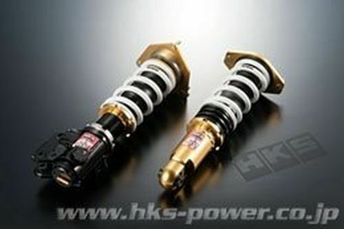 HKS HIPERMAX S CZ4A Full Kit Mitsubishi Lancer Evolution 2008-2016 - eliteracefab.com