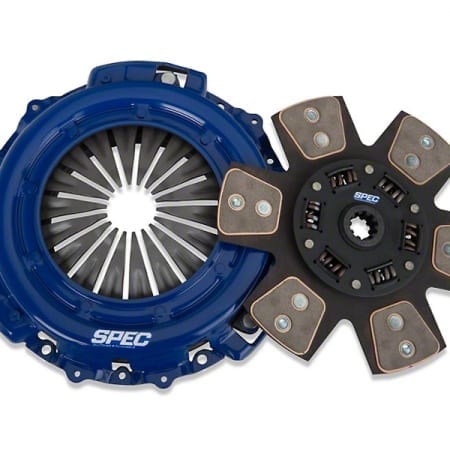Spec SR20DET Stage 3 Clutch Kit Rear Wheel Drive - eliteracefab.com