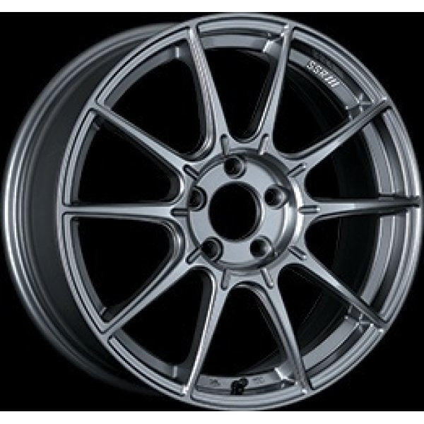 SSR GTX01 19x9.5 5/120 +38mm Offset Dark Silver Wheel (S/O, No  Cancellations) | eliteracefab-com