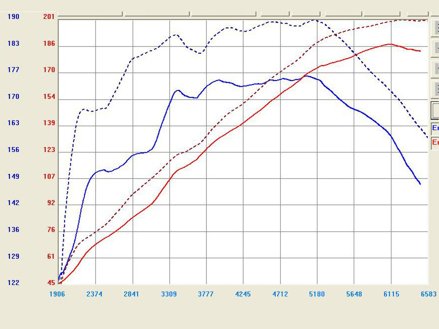 aFe Takeda Intakes Stage-2 PDS AIS PDS Acura TL 04-08 V6-3.2L (pol) - eliteracefab.com