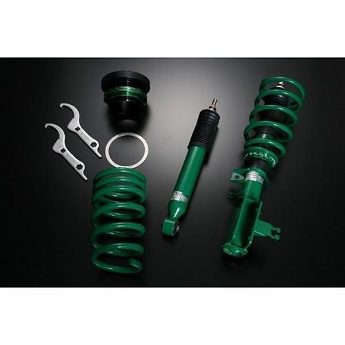 Tein 11-16 Honda CR-Z Street Basis Z Coilovers - eliteracefab.com