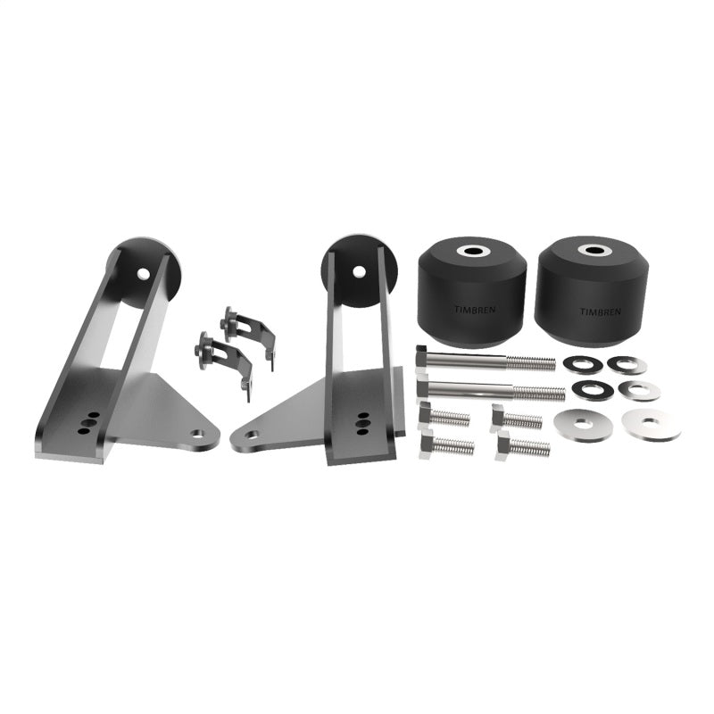Timbren DF15004B front suspension enhancement system kit for 2006-2024 Dodge Ram 1500 and Ram 1500 Classic 4WD