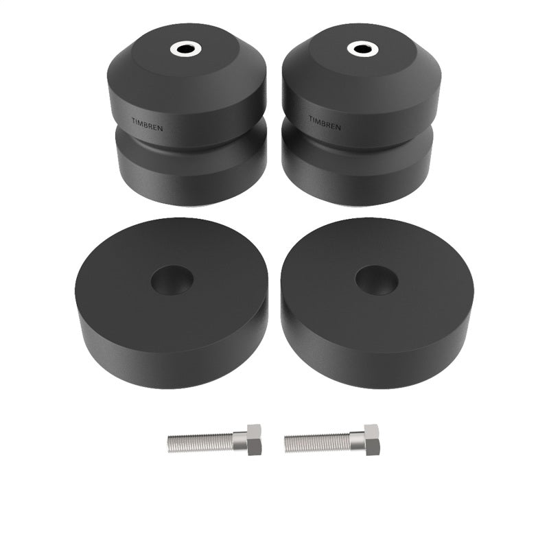 Timbren GMRYS4 rear suspension enhancement system kit for Cadillac Escalade Chevy Tahoe Suburban and GMC Yukon