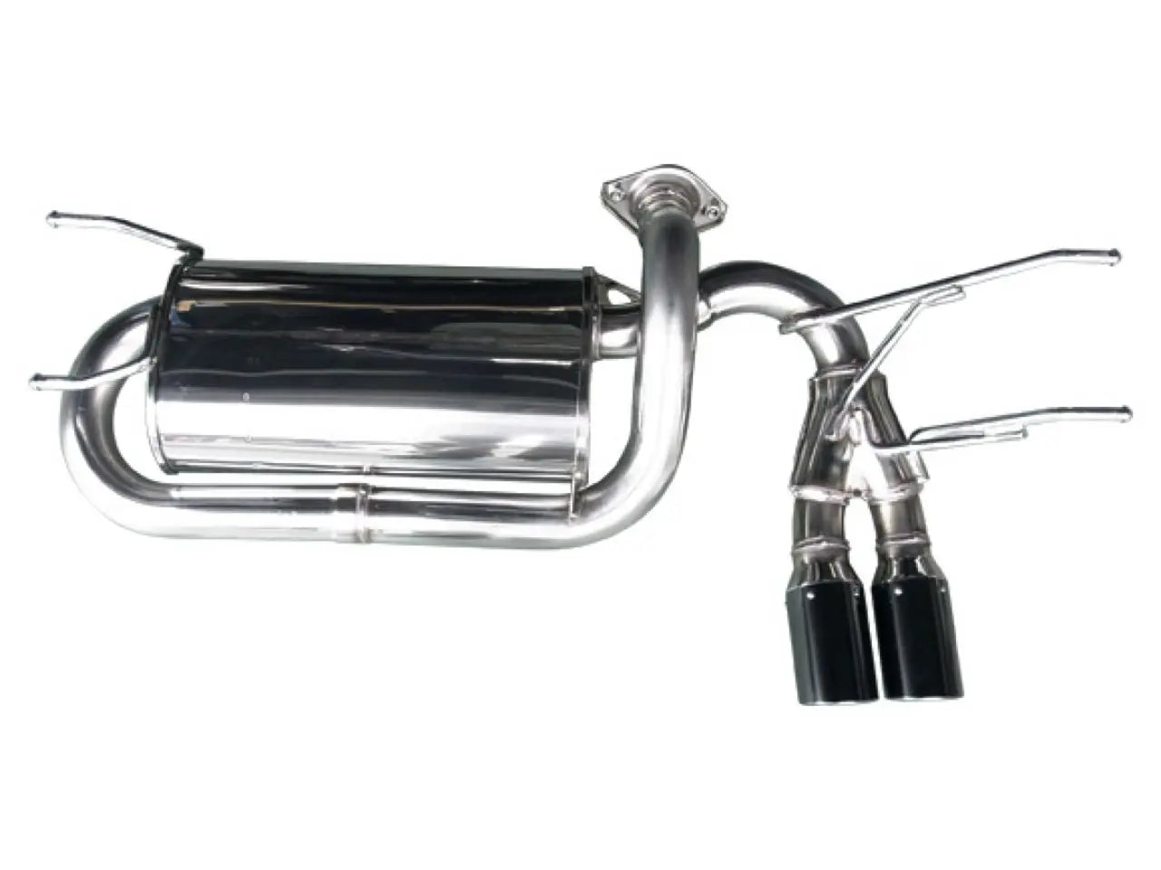 HKS LEGAMAX Premium Mazda Miata MX-5 2016-2021 - eliteracefab.com