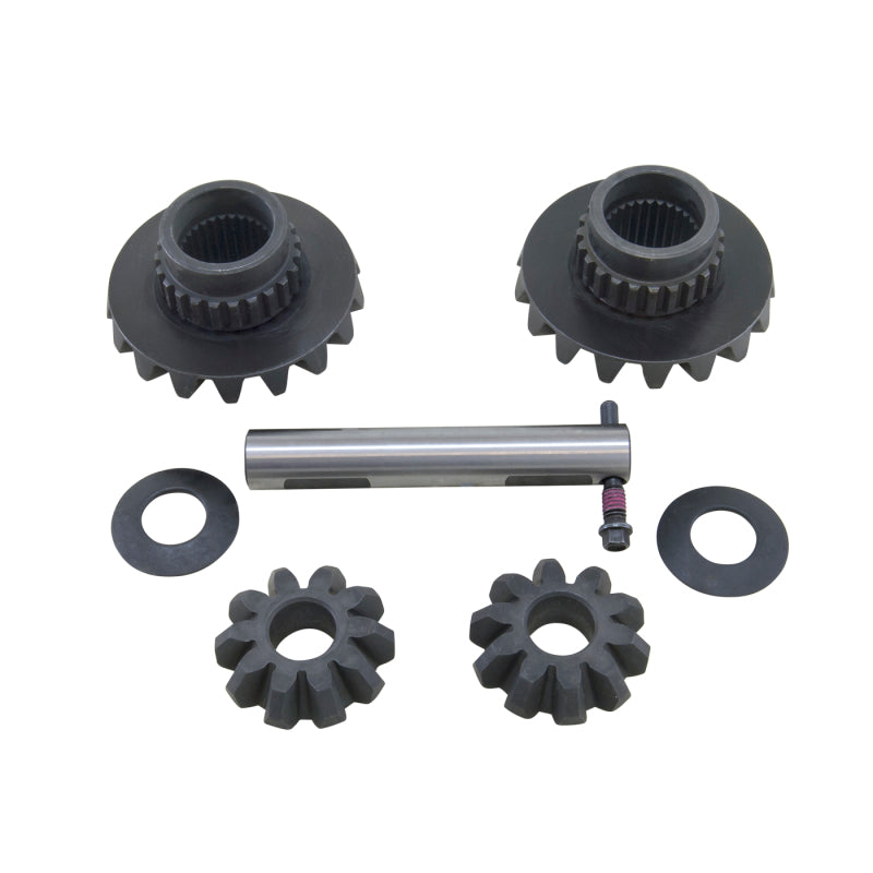 Yukon Gear YPKGM8.2-BOP-P-28 spider gear kit for GM 8.2 Buick Oldsmobile Pontiac Dura Grip 28-spline differentials
