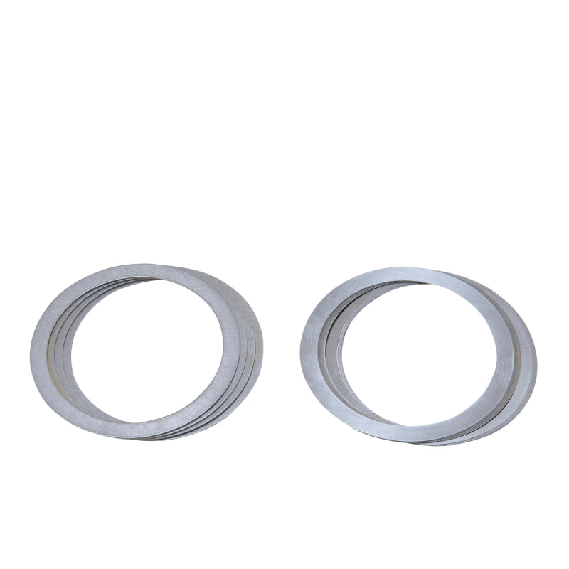 Yukon Gear SK 30276 carrier shim kit for Dana 60 70 70HD 70U and 80 differentials