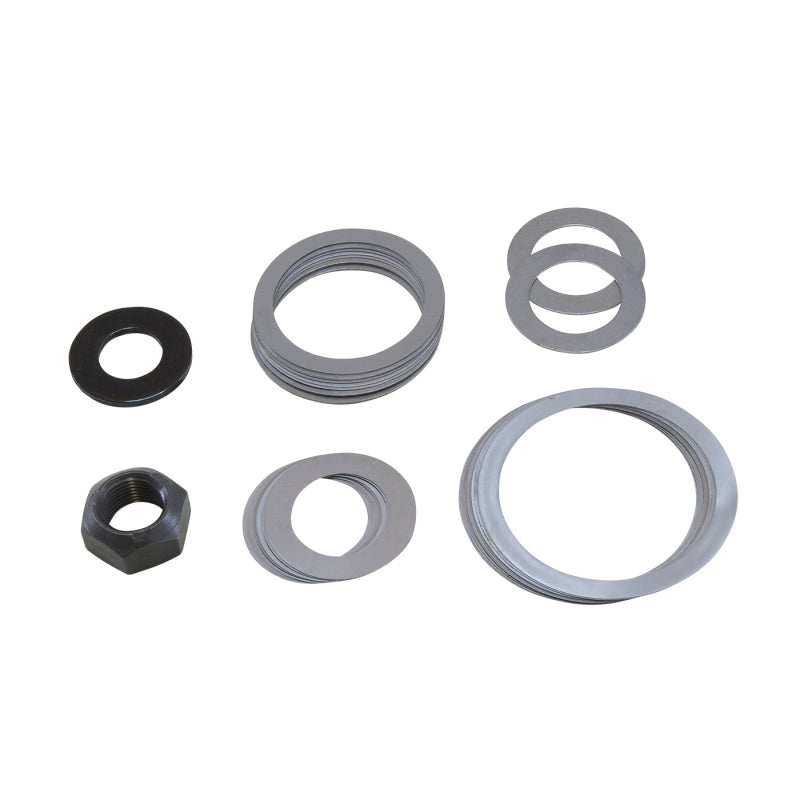 Yukon Gear SK 706376 complete shim kit for Dana 44 differential