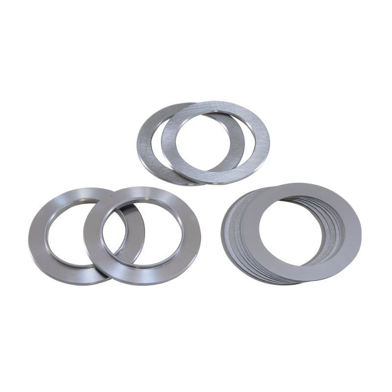 Yukon Gear SK SS12 super carrier shim kit for Ford 8.8 GM 12 bolt 8.0 8.6 8.6 IRS and Corvette