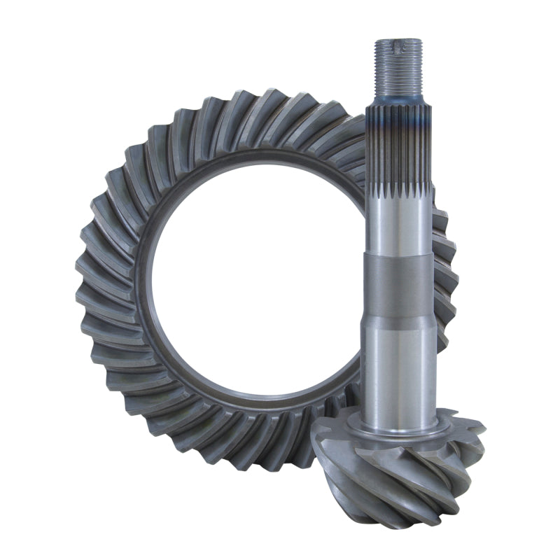 Yukon Gear YG TV6-430-29 4.30 ring and pinion gear set for Toyota V6 rear differential