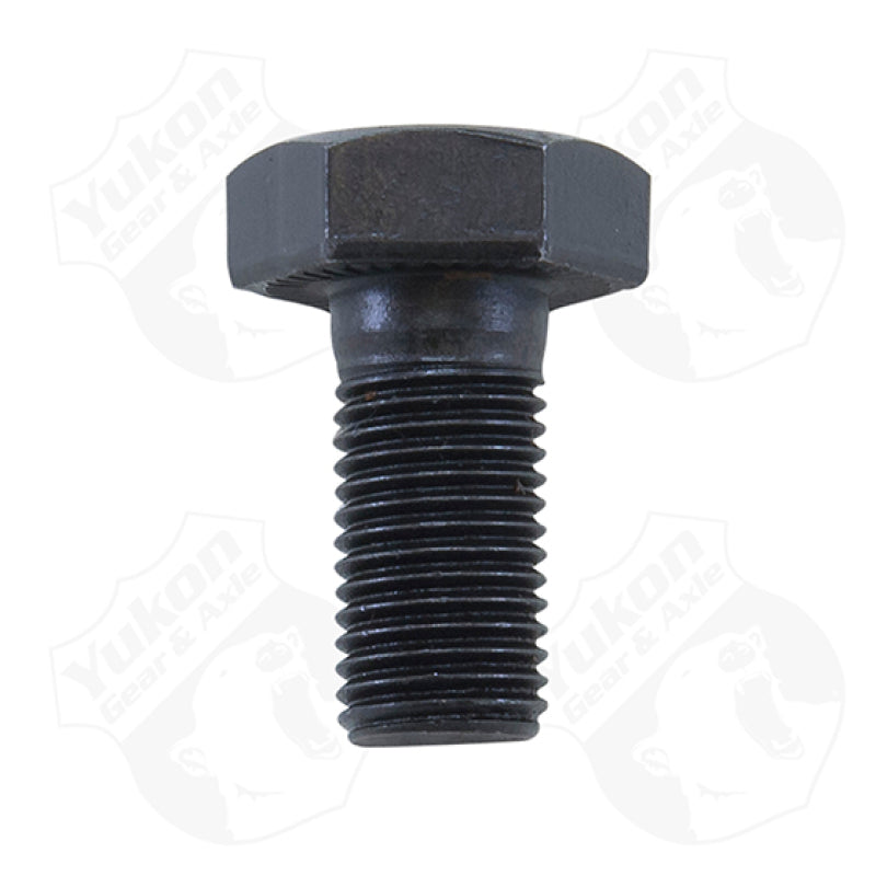 Yukon Gear YSPBLT-010 ring gear bolt for AMC Model 20 Super 35 Super Dana 30 and Dana 50 with 7/16 x 20 thread