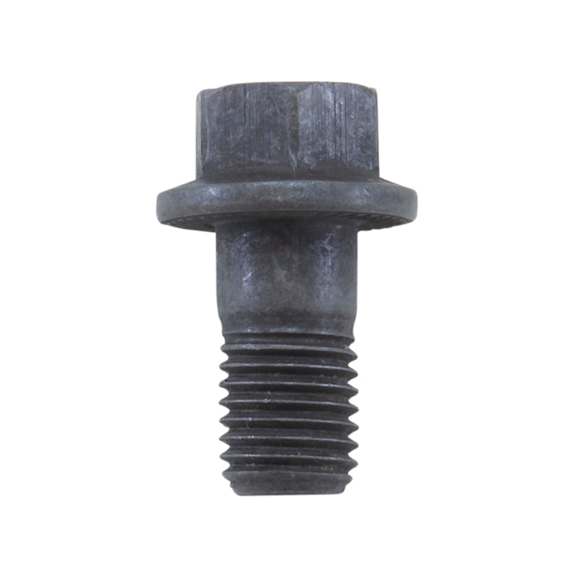 Yukon Gear YSPBLT-017 ring gear bolt for GM 9.2 differential 12mm x 1.5