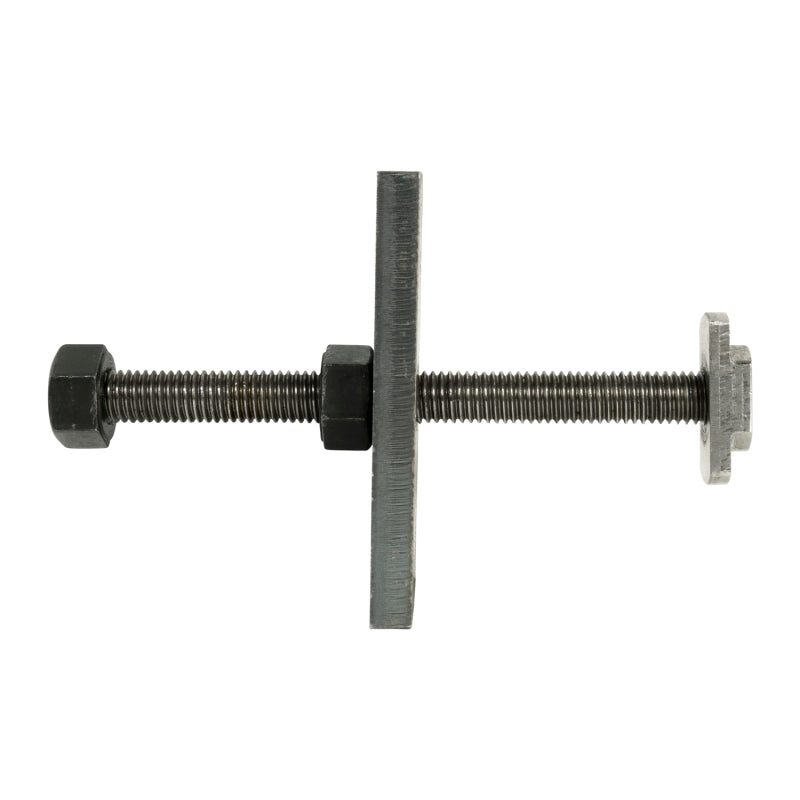 Yukon Tools YT P72 needle bearing puller for Toyota 8 inch clamshell IFS front CV axle