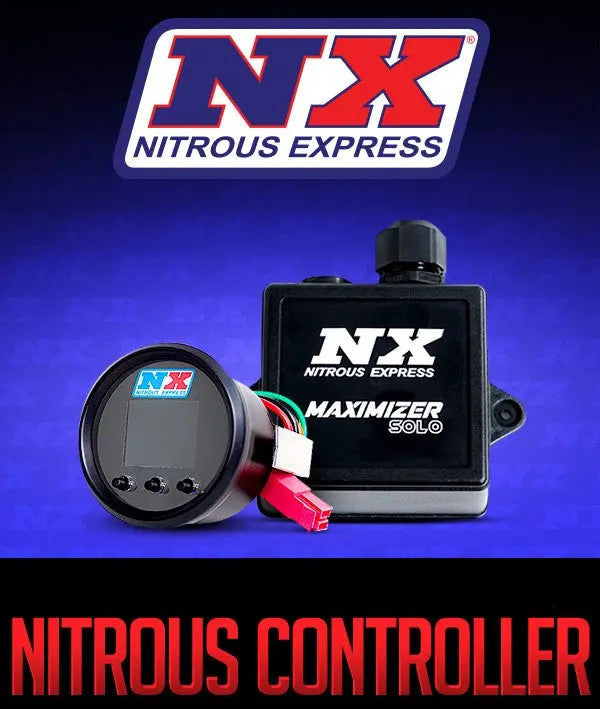 16012 Nitrous Express
