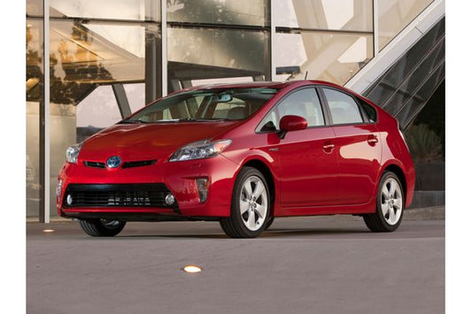Prius OEM Air Filter Replacements