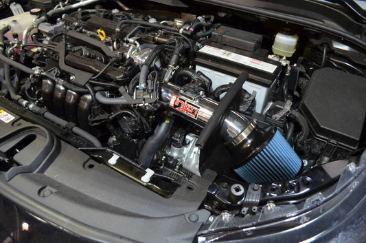 Injen Intake Install Guide — 2019–2025 Toyota Corolla (SP2081BLK / SP2081P)