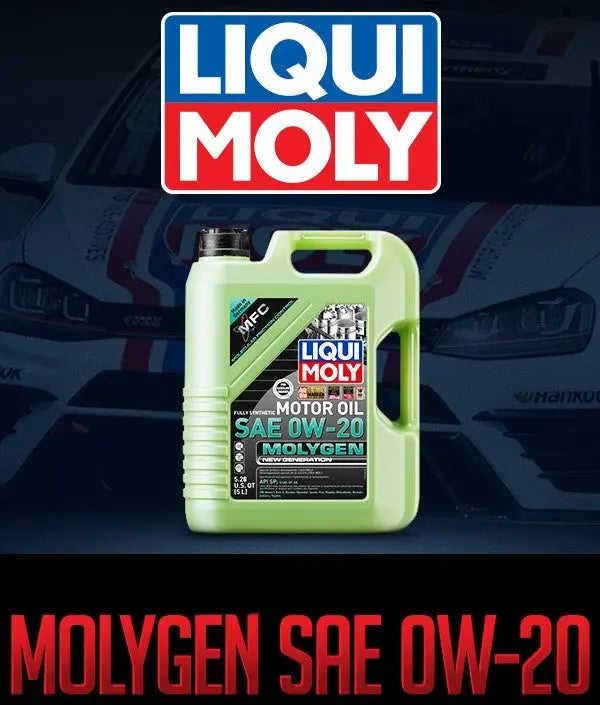 20438 Liqui Moly