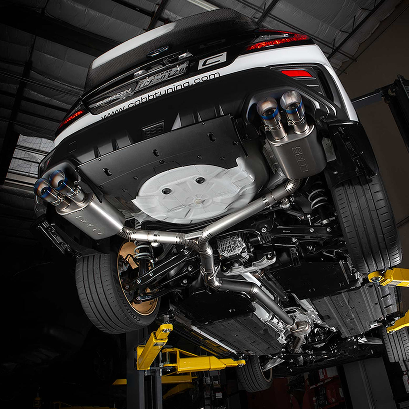 Exhaust System Questions Answered: Sound, Power, Drone & Legality Explained