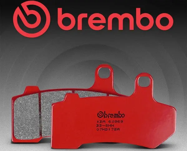 Brembo 07HD17SA