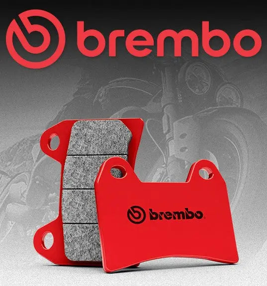 Brembo Brakes
