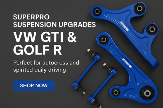 Why SuperPro Is the Go-To for Performance Handling