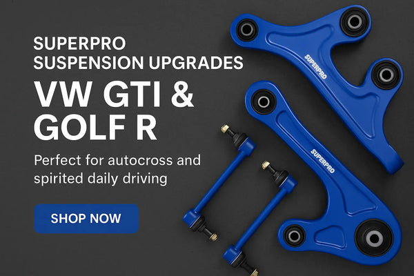 Why SuperPro Is the Go-To for Performance Handling