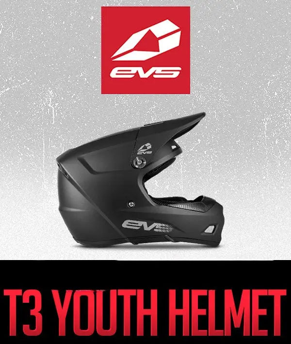 EVS Helmets
