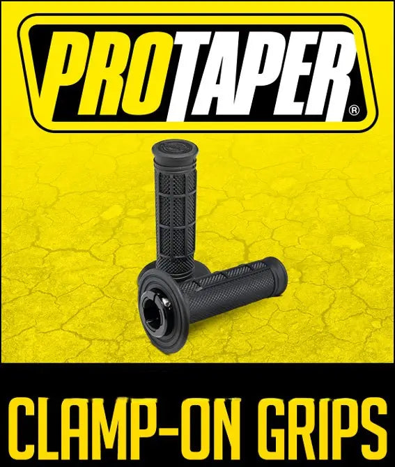 Boost-Your-Off-Road-Performance-with-ProTaper-Pro-Series-Clamp-On-Grips eliteracefab.com