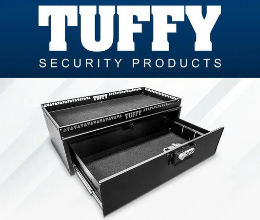 Tuffy 364-01