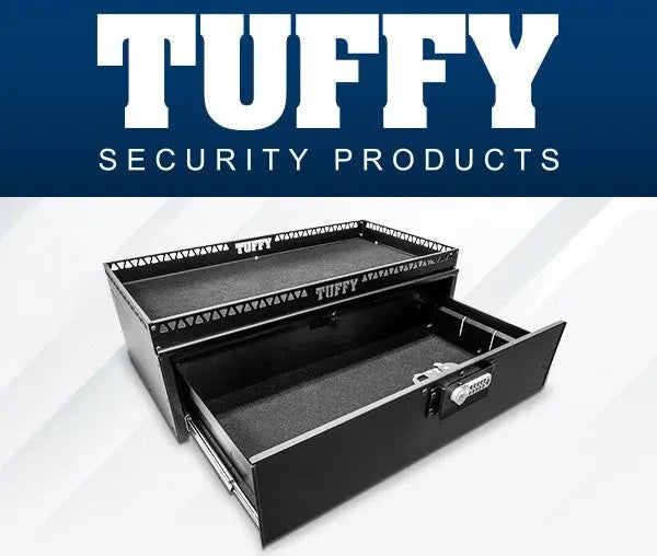 Tuffy 364-01