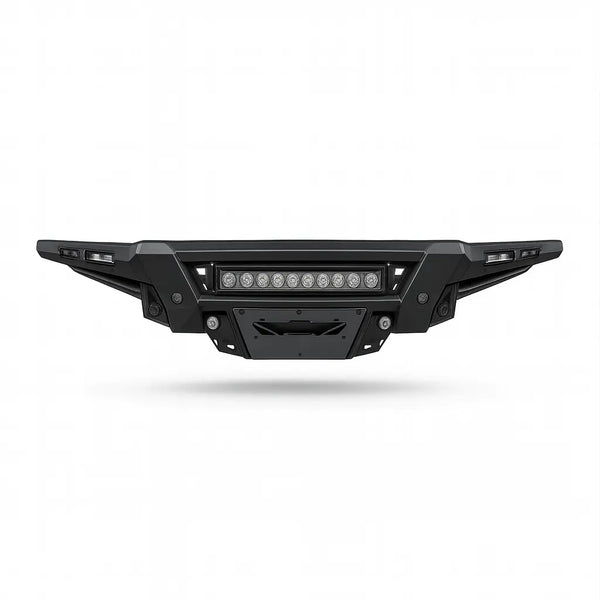 Addictive Desert Designs Phantom Front Bumper Install (2021–2025 Ford Raptor/Raptor R)