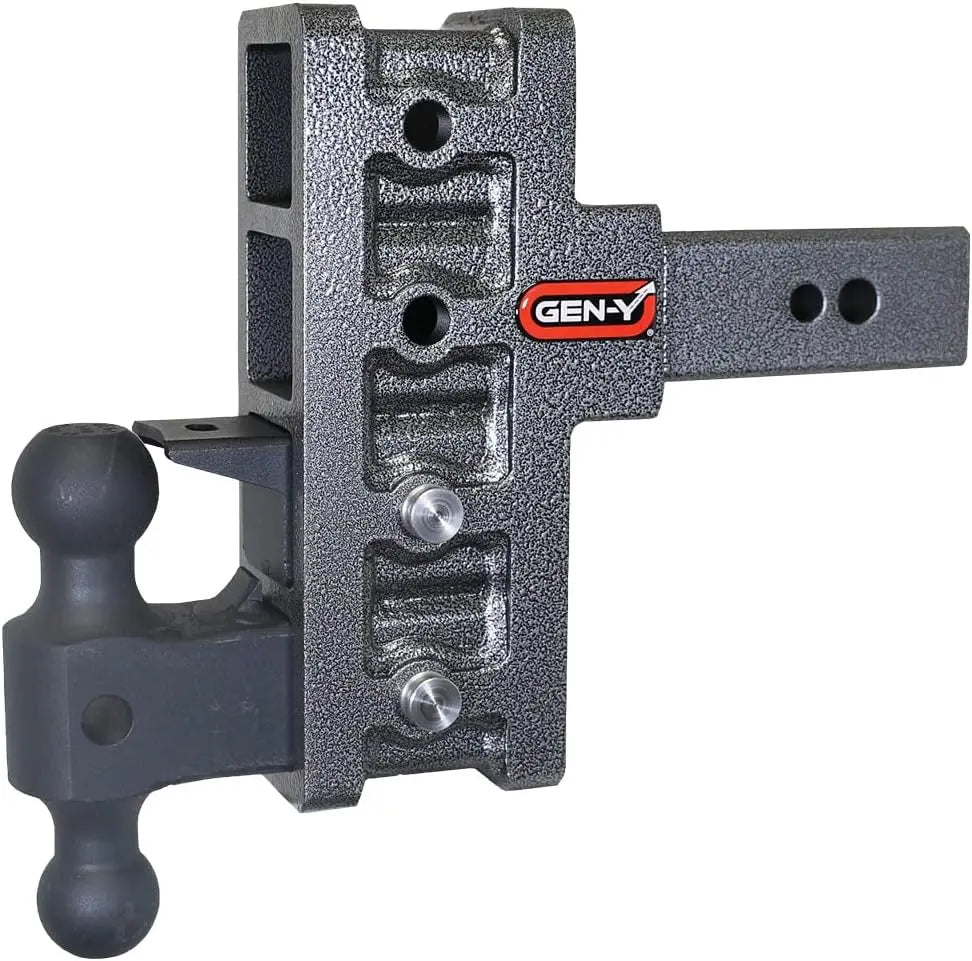Unlock-the-Power-of-Gen-Y-Towing-Products-for-Your-Truck eliteracefab.com