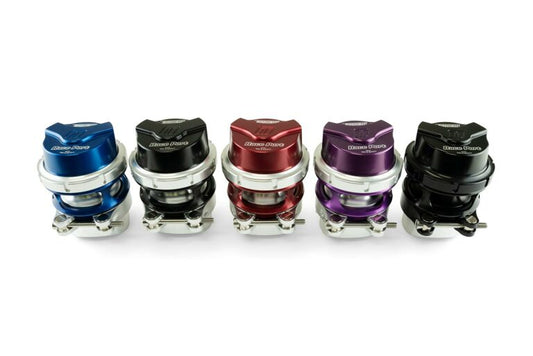 Choosing the Right Turbosmart Blow-Off Valve - eliteracefab.com