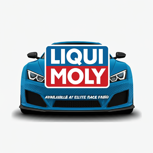LIQUI MOLY Powersports product lineup featuring 4-stroke engine oil, gear oil, and additives, alongside an off-road motorcycle and ATV in an adventurous setting.