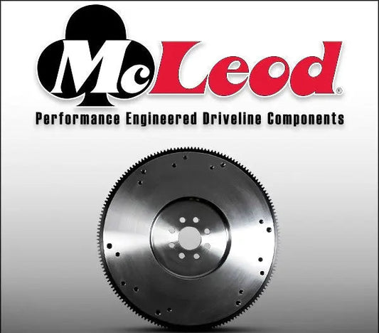 McLeod Racing Steel Flywheels