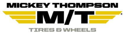 Mickey Thompson tires for street, off-road, and drag racing