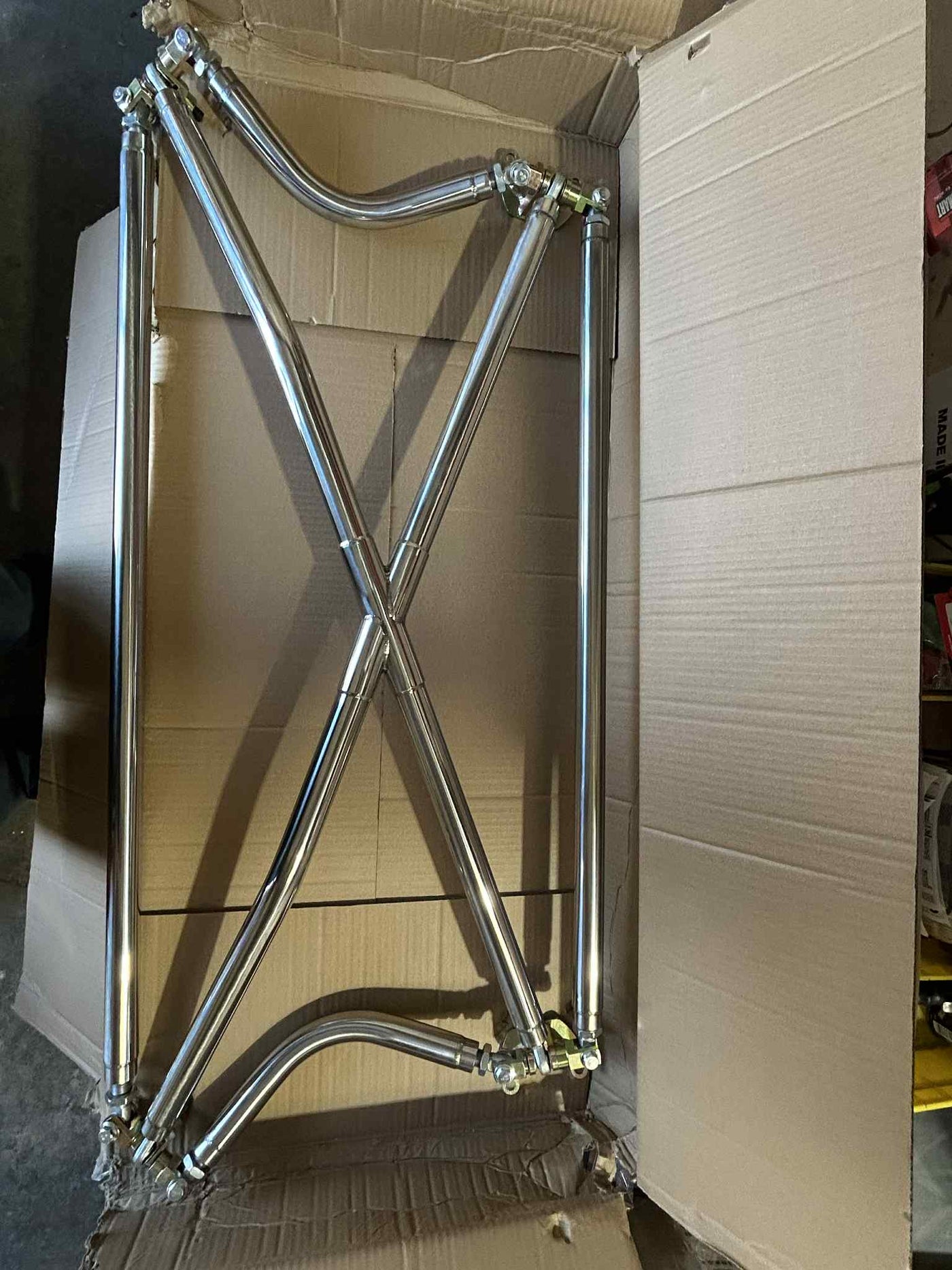 PLM X-Bar Product Spotlight (DC2 Integra)