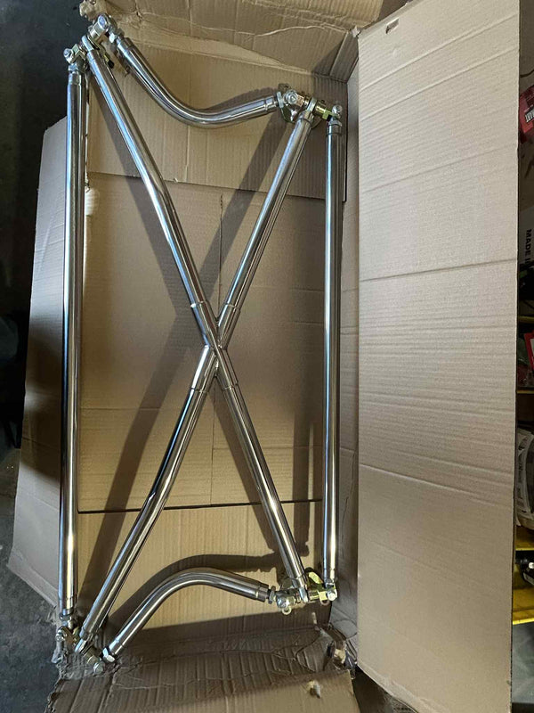 PLM X-Bar Product Spotlight (DC2 Integra)