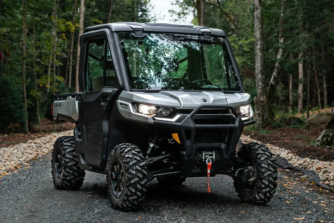 Why Upgrade The Exhaust On Your ATV, Dirt Bike, Or Side-By-Side? eliteracefab.com